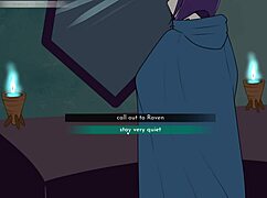 18Titans Part 3 - Starfire's Ass