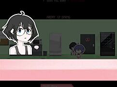 femboy burgers hentai games are wild to play! 😍