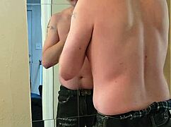 Beginners makeup tutorial for manly men and pretty pals