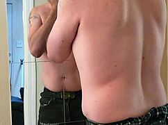 Beginners makeup tutorial for manly men and pretty pals