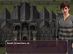 lust epidemic mistress answers the call