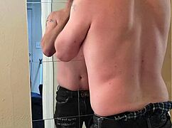 Beginners makeup tutorial for manly men and pretty pals