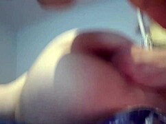 Get Ready For Hot Foreplay With My Wife!