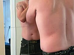 Beginners makeup tutorial for manly men and pretty pals