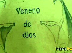 Maria adams wants rough fucks no caresses for her hardcore spanish amateur cumshot blowjob.