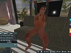 Mercedes Gives Specific Blowjob To Mr. Jones