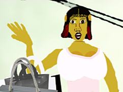 Bomb Chika Wom Wom Season 1 Part 1-6