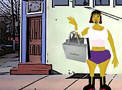 Bomb Chika Wom Wom Season 1 Part 1-6