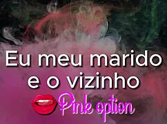 My Husband and the Neighbor's Erotic Tales