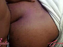 Wow, Homemade African Amateur Sex Life With Bent Over Doggystyle And Big Pussy!