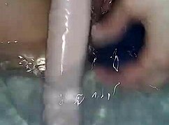 PETITE FREAK CRAVES BIG DICK THRILLS