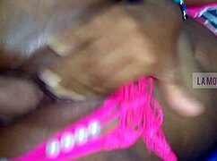 She moves like that for deepthroat fucking?