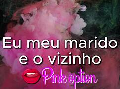 My Husband and the Neighbor's Erotic Tales