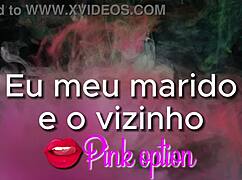 My Husband and the Neighbor's Erotic Tales