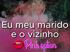 My Husband and the Neighbor's Erotic Tales