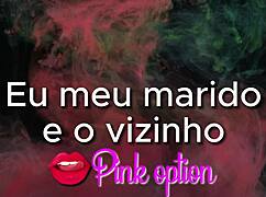 My Husband and the Neighbor's Erotic Tales