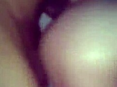 PETITE FREAK CRAVES BIG DICK THRILLS