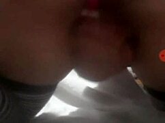 Linda Teniendo Un Squirting