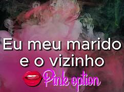 My Husband and the Neighbor's Erotic Tales