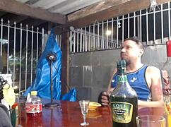 Dany Rio's Live Podcast Blowjob