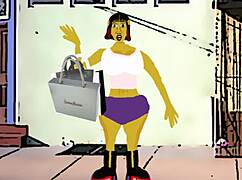 Bomb Chika Wom Wom Season 1 Part 1-6