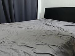 skye mae checks left one