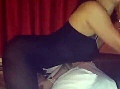 PETITE FREAK CRAVES BIG DICK THRILLS