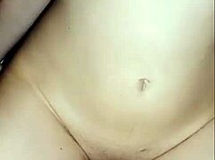 yo, my best friend's lil sis rides like a pro and swallows!