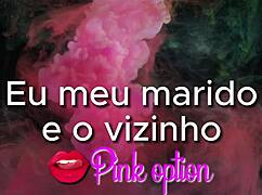 My Husband and the Neighbor's Erotic Tales