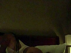 Bday sex with a baddie in lingerie riding