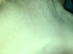 Ebony Mama's Big Booty Backshots