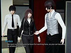 Exploring my real desire in game seven