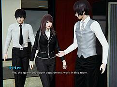 Exploring my real desire in game seven