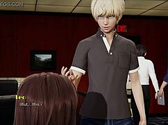 Exploring my real desire in game seven