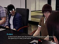 Exploring my real desire in game seven