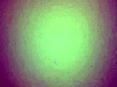 Colombian milf gives rica mamada with big ass spreading.