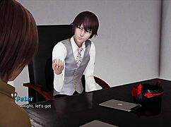 Exploring my real desire in game seven