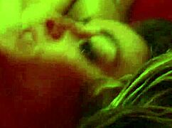 Wild Swingers in Hardcore Group Action