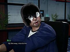 Exploring my real desire in game seven