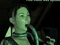 Ovidius Naso Devours the Gown in a Muscular Display