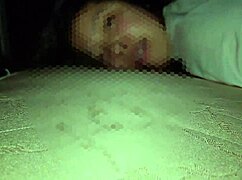 Cheating wife sucks cock and fucks