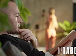 Hey Raul Costa, feel the water on my skin while I take it in anal with Zlata Shine?