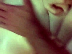 watch me gag and squirt while choking on deepthroat