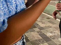 Went to motel with stranger for bent-over doggystyle in sp