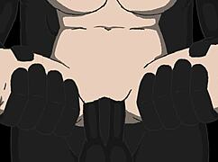 animated cartoon porn featuring various scenes 😜