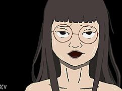 animated cartoon porn featuring various scenes 😜