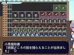 I lost the war raiding the demon king's castle in the finale.