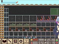 I lost the war raiding the demon king's castle in the finale.