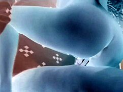 i see blanco y negro in this video