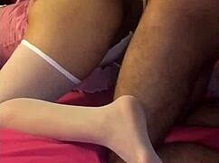 Cojiendome A Mi Esposa Sumisa En B Doll